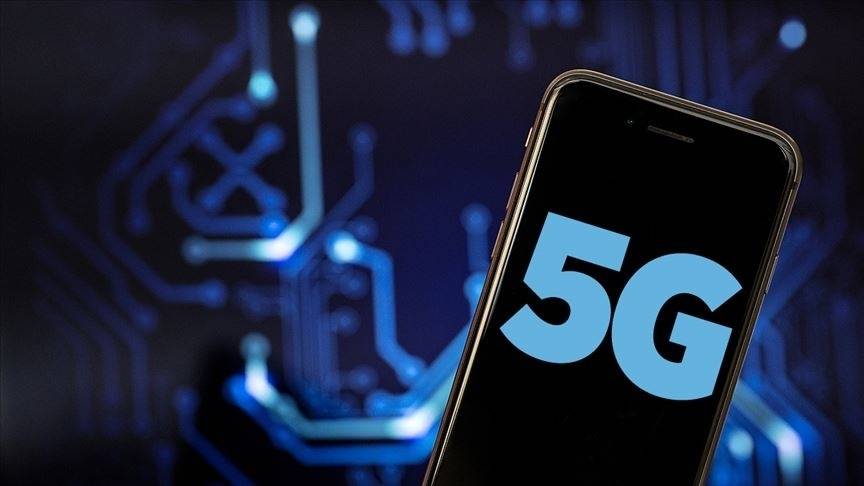 5G teknolojisi için geri sayım başladı!