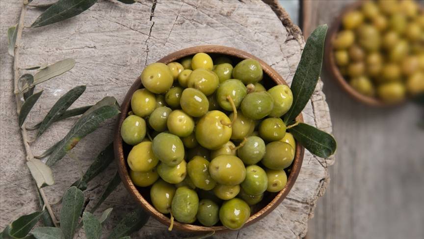 AB’den tescilli 45 Türk ürünü: İşte tam liste!