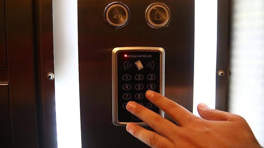 Borç bilgiler ortak alanlara asılamayacak!