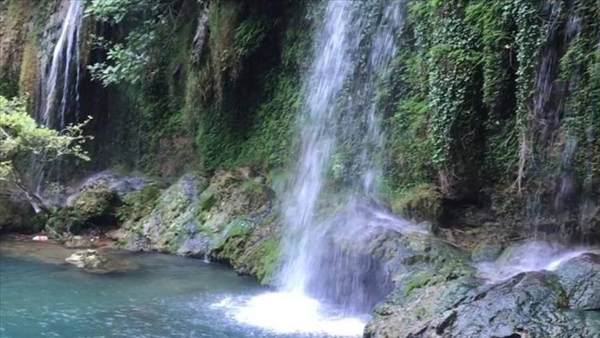 Antalya'da bayram tatilinde gezilebilecek mekanlar