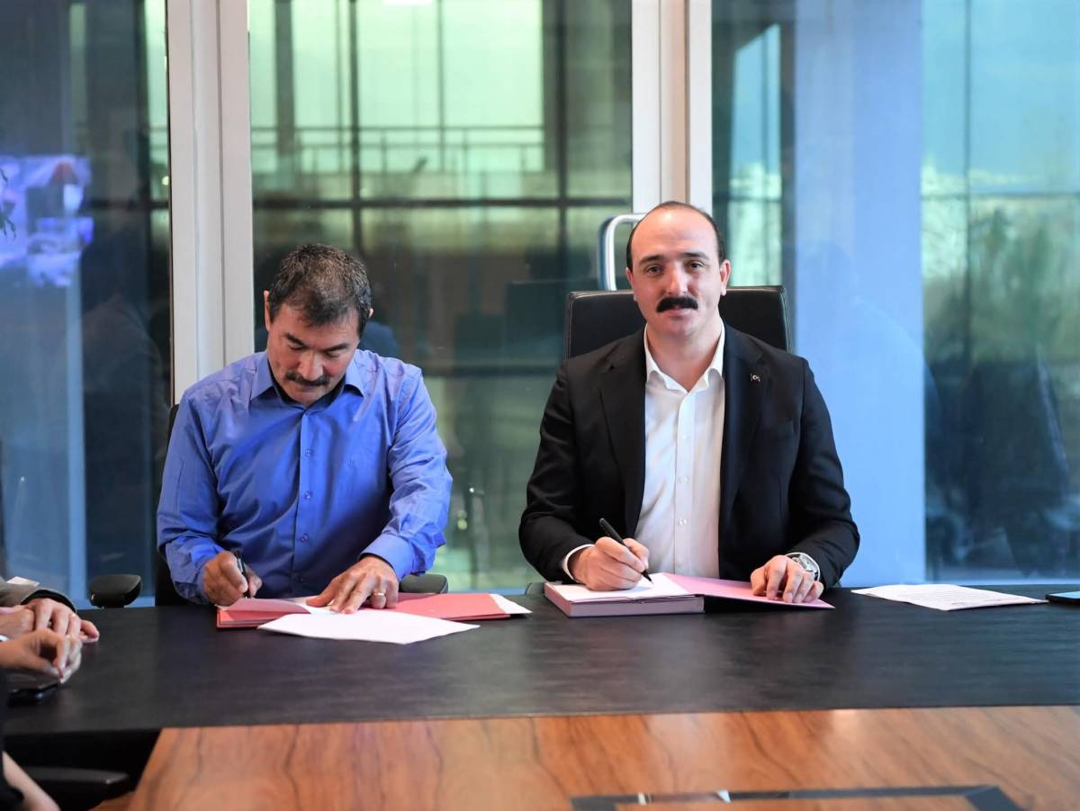 Tüm Bel-Sen’den Konyaaltı Belediyesi’ndeki sözleşme değişikliğine tepki