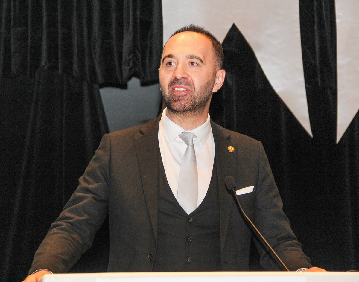 İran – İsrail gerilimi ve yeni dünya düzeni Antalya’da masaya yatırıldı