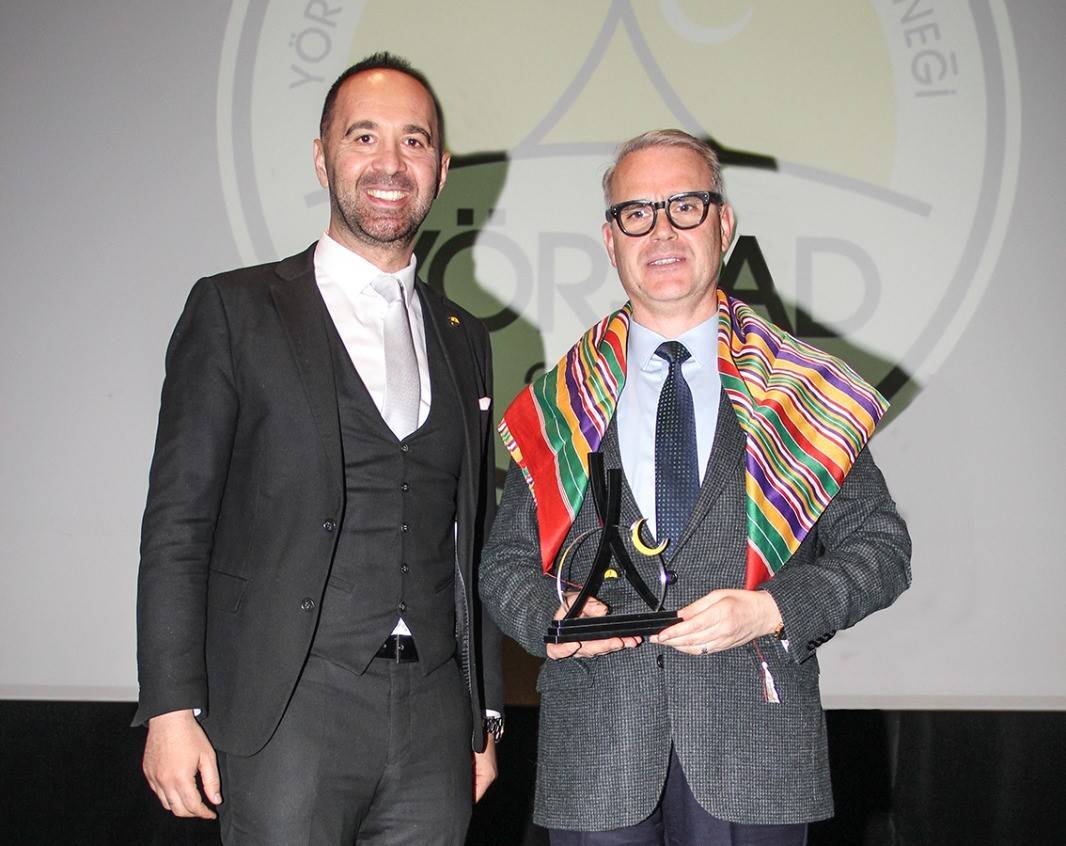 İran – İsrail gerilimi ve yeni dünya düzeni Antalya’da masaya yatırıldı