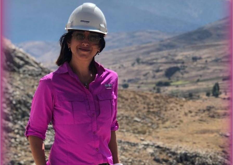 Mühendis kadınlar; “Daha eşit bir gelecek için çalışacağız”