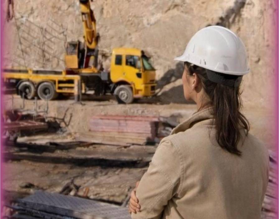 Mühendis kadınlar; “Daha eşit bir gelecek için çalışacağız”