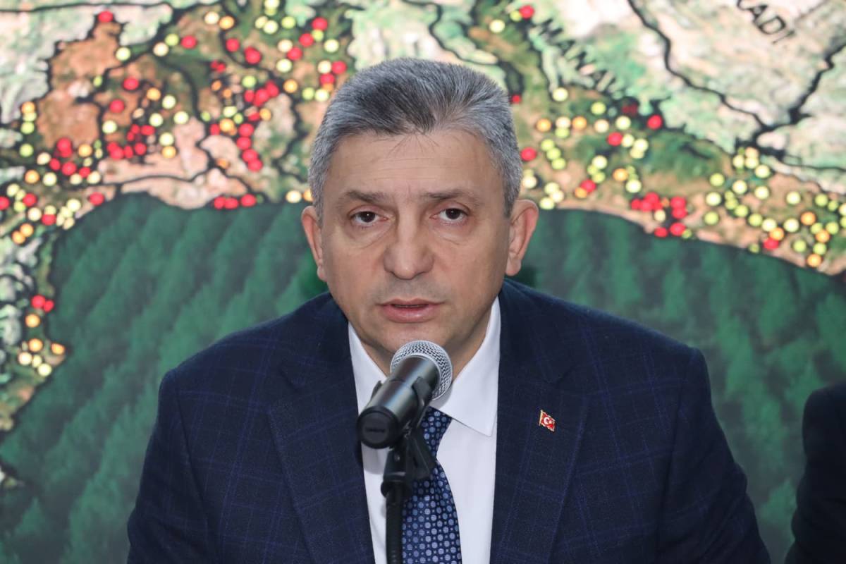 Antalya’da yeni model devreye girdi! Vali Şahin detayları açıkladı