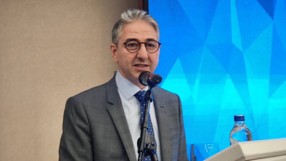 POYD’un geleneksel iftarında turizm sektörü bir araya geldi