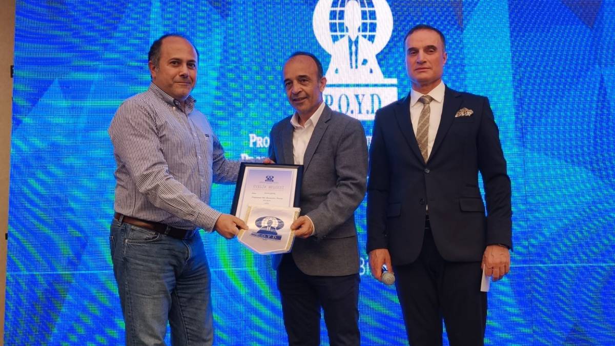 POYD’un geleneksel iftarında turizm sektörü bir araya geldi