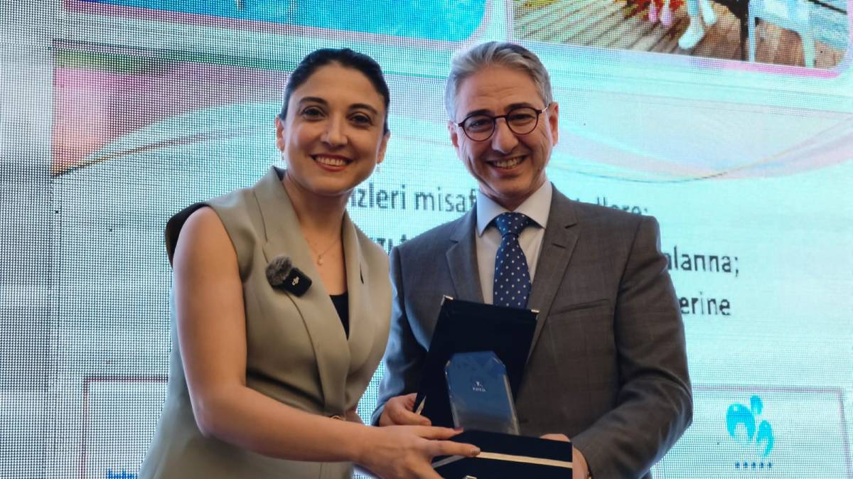 POYD’un geleneksel iftarında turizm sektörü bir araya geldi