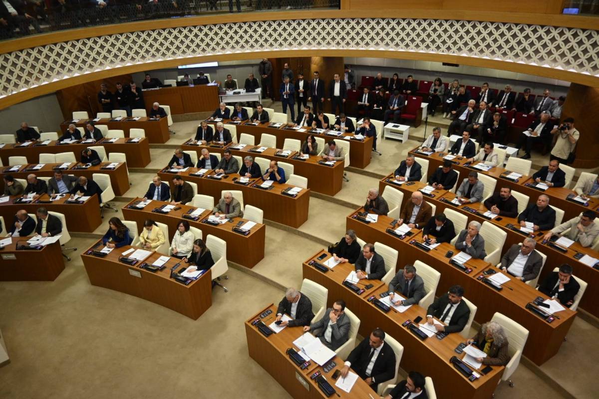 Antalya’da ulaşıma zam geldi! Mecliste onaylandı