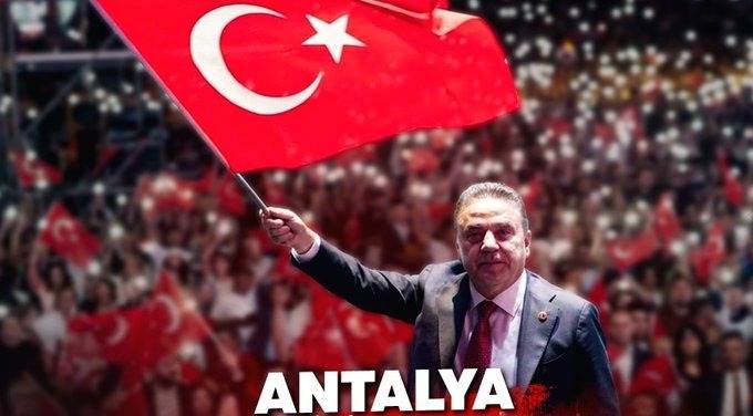 Antalya’da dananın kuyruğu 16 Mart’ta mı kopacak!