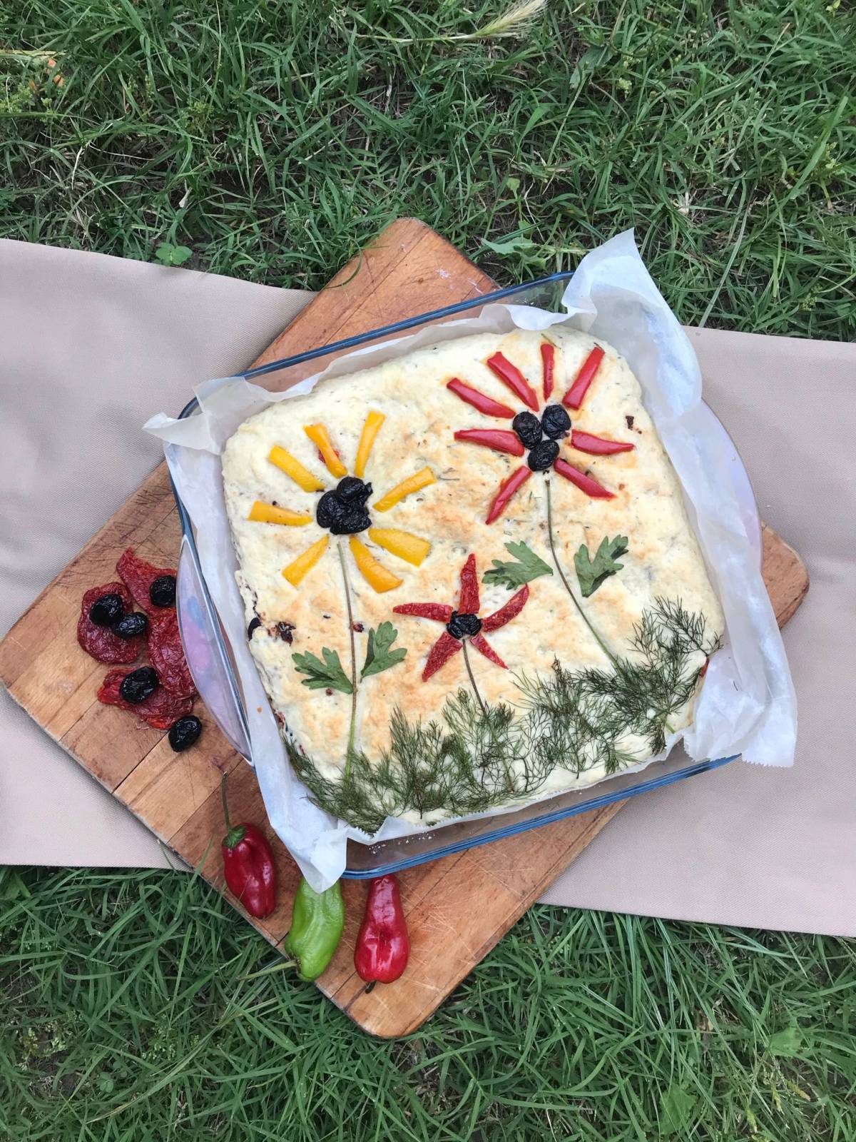 Genç girişimciden Antalya’ya lezzet dokunuşu