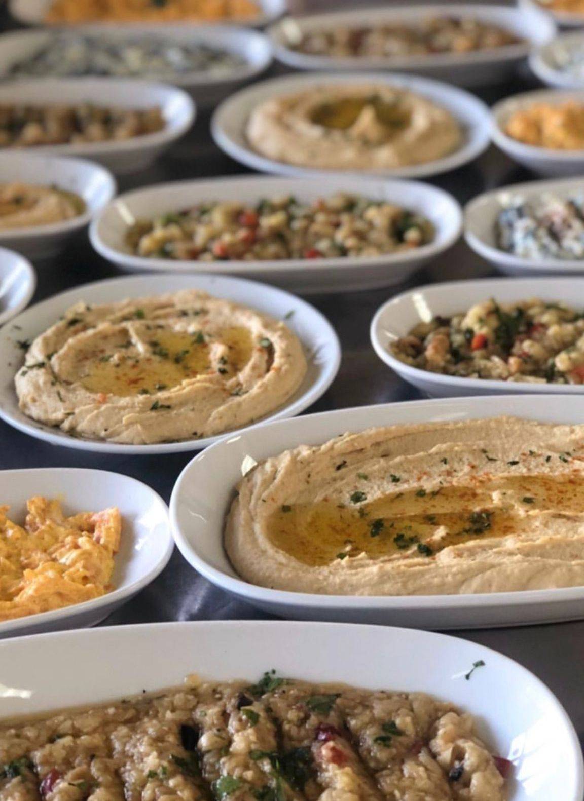 Genç girişimciden Antalya’ya lezzet dokunuşu