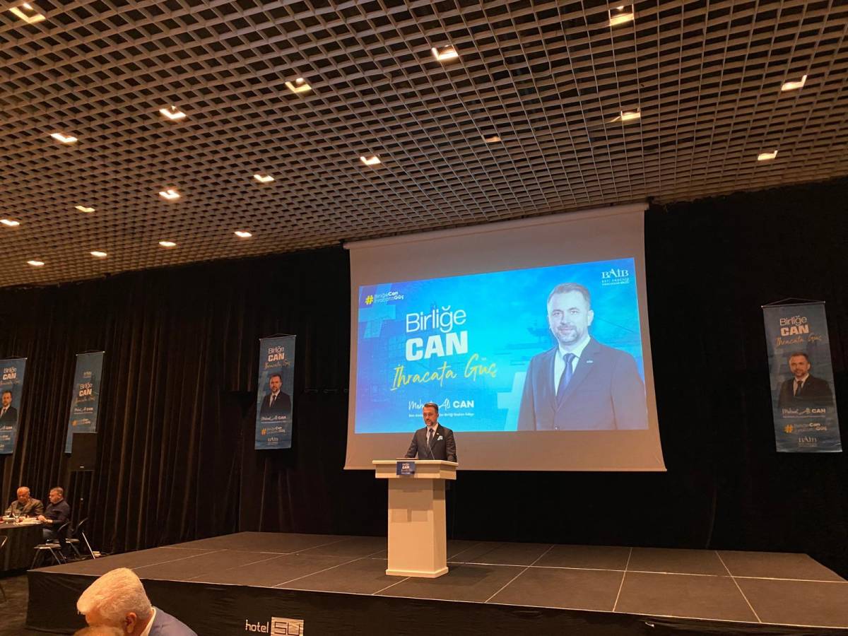 Mehmet Ali Can: “Bu hikaye Batı Akdeniz’in hikayesi”