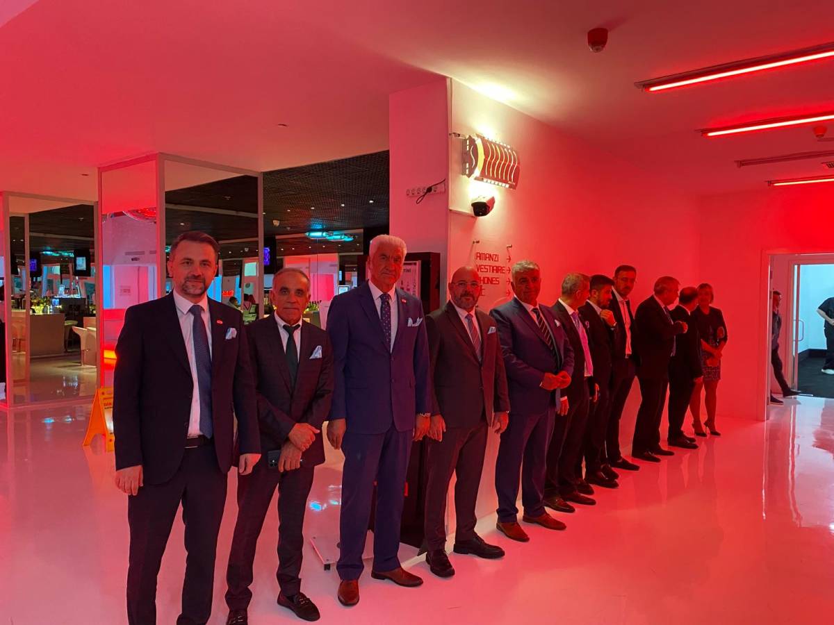 Mehmet Ali Can: “Bu hikaye Batı Akdeniz’in hikayesi”