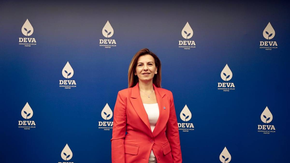 Arlıer “Dayanışmayı Büyütmeliyiz”