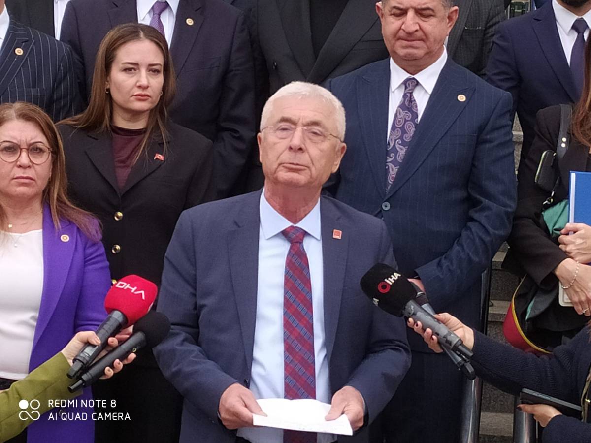 Muhittin Böcek’in tutukluluğuna devam kararı! 3 isme tahliye