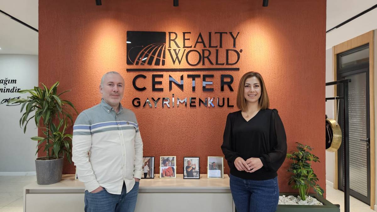 Antalya’da sektörde yükseliş sürüyor