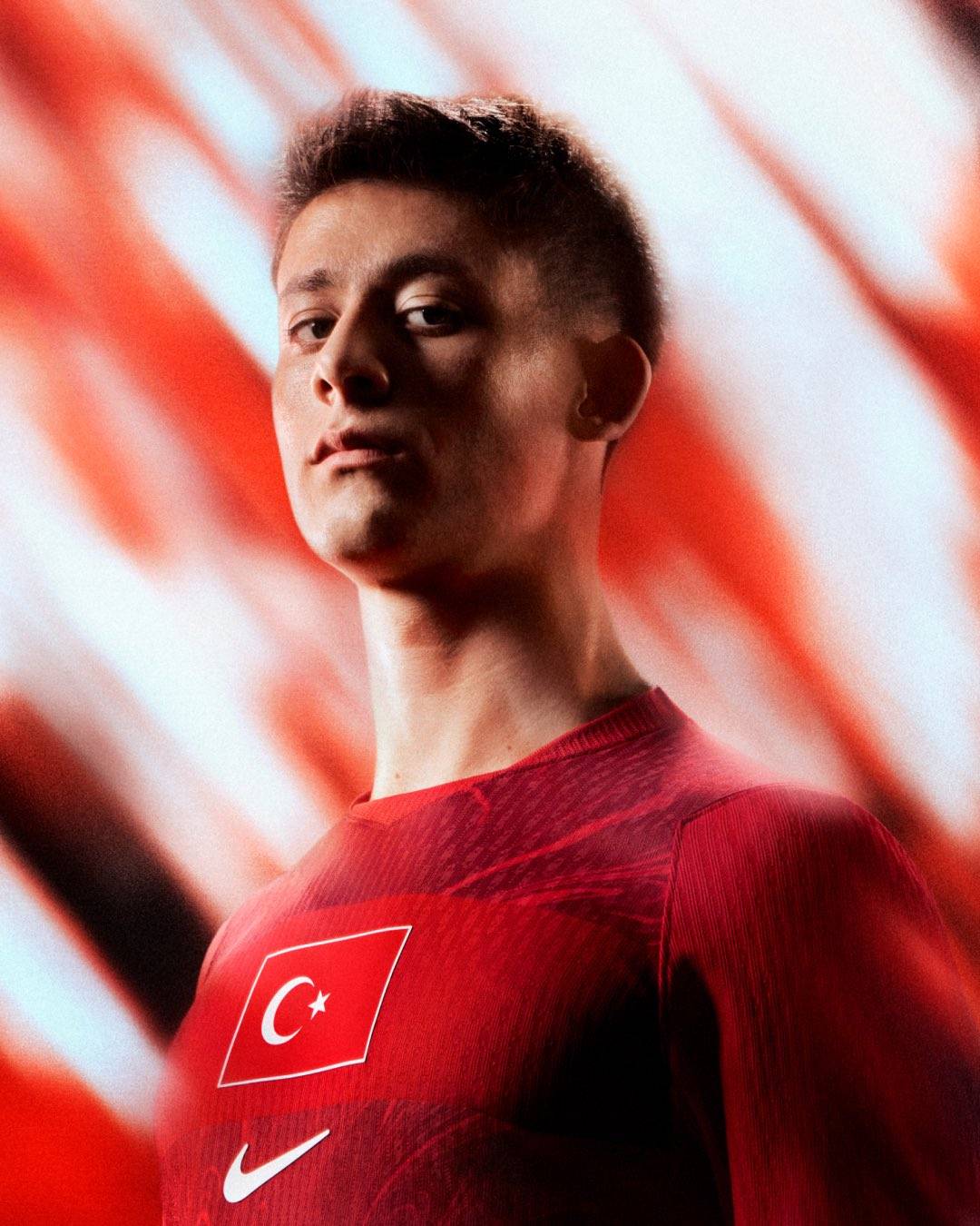 Yeni sezon formaları tanıtıldı!