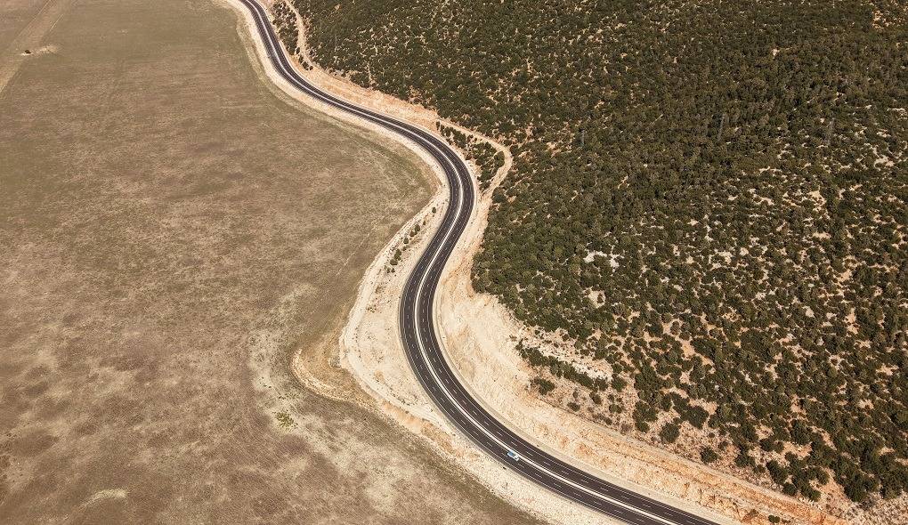 Elmalı–Finike yolunda tartışmalara nokta! Güzergah değişmiyor