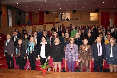 Kadının emeğini görünür kılan ödül