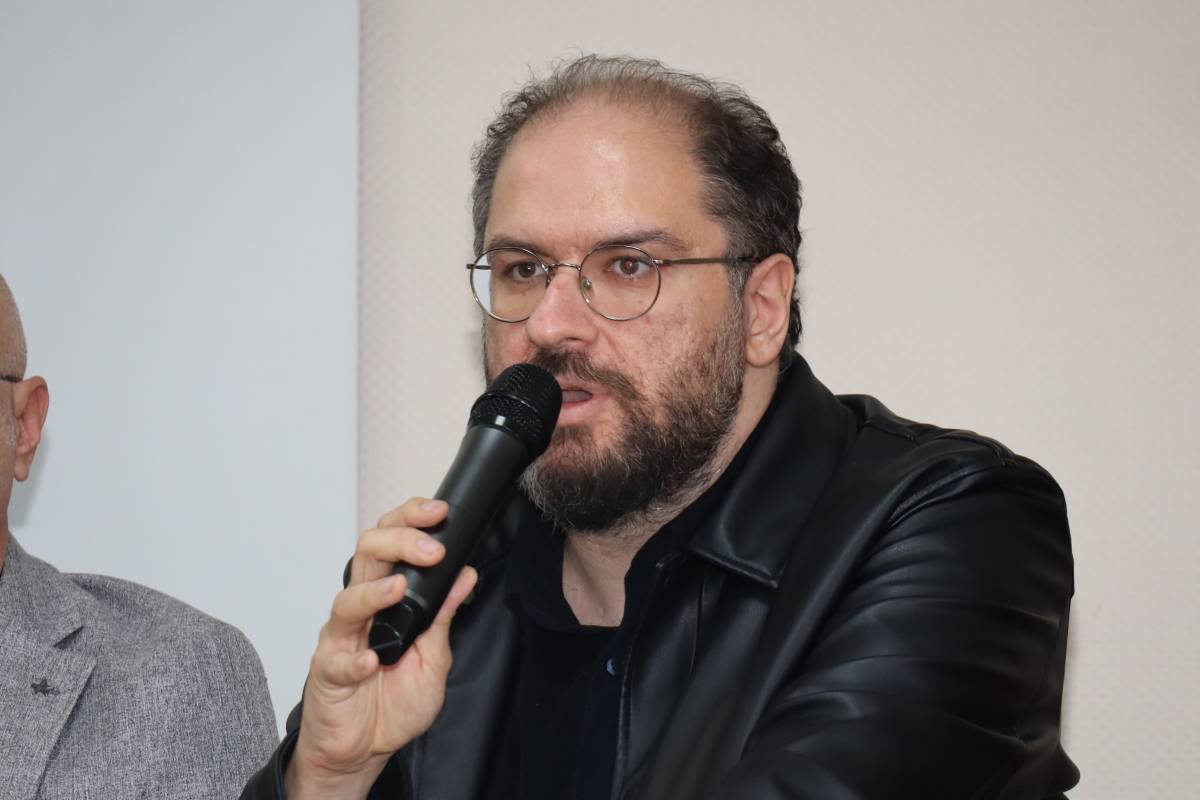 Antalya Barosu’ndan dikkat çeken rapor