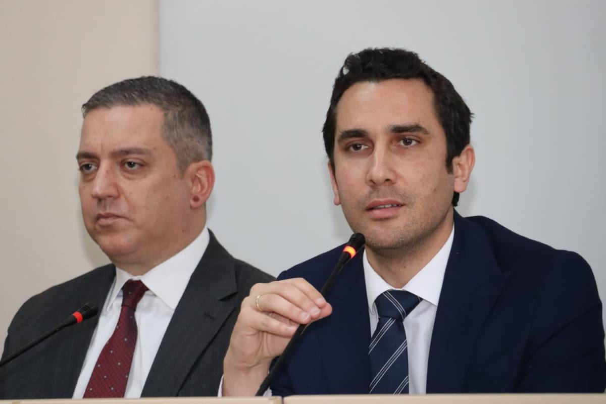 Antalya Barosu’ndan dikkat çeken rapor