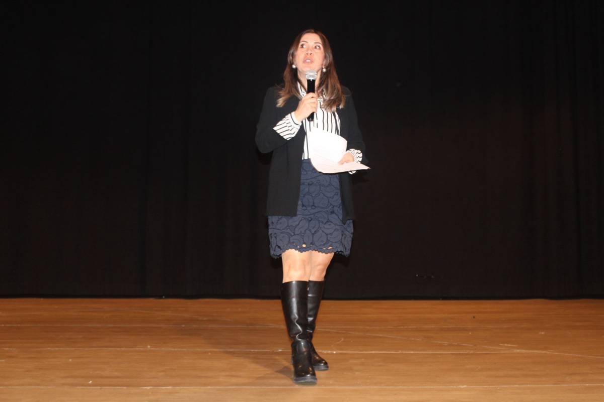 AKATÜB 8. Olağan Genel Kurul toplantısı coşkuyla gerçekleşti