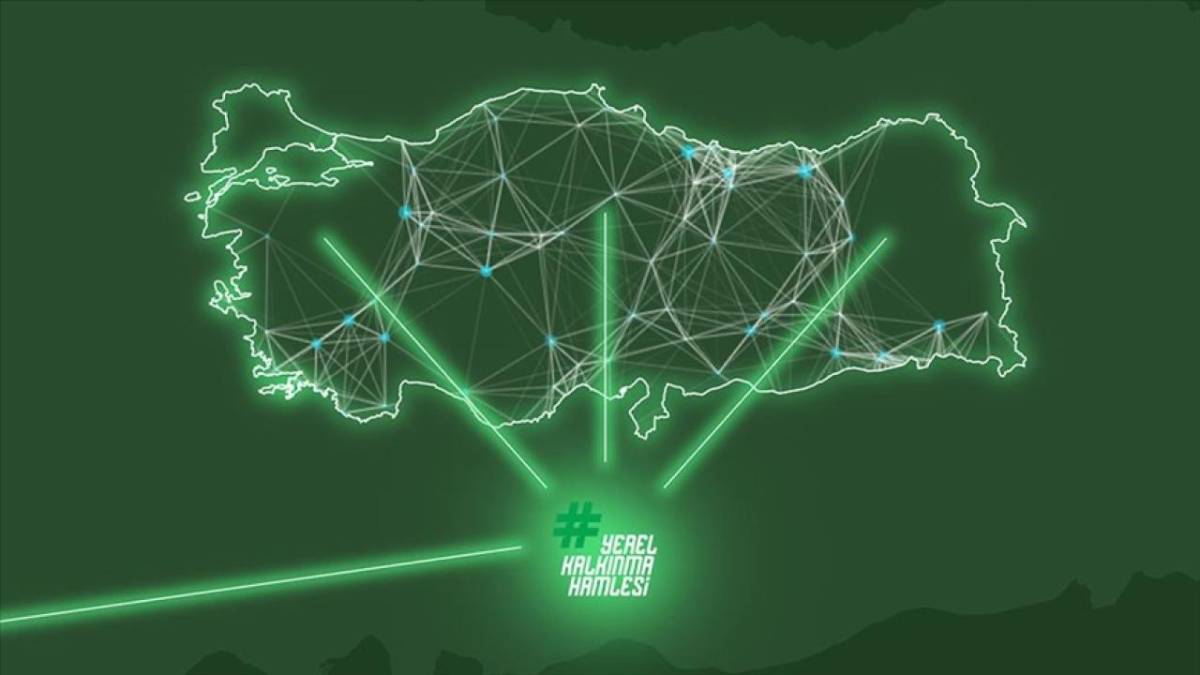 Antalya’da Tarımda Katma Değer ve Teknoloji gerçekleşiyor