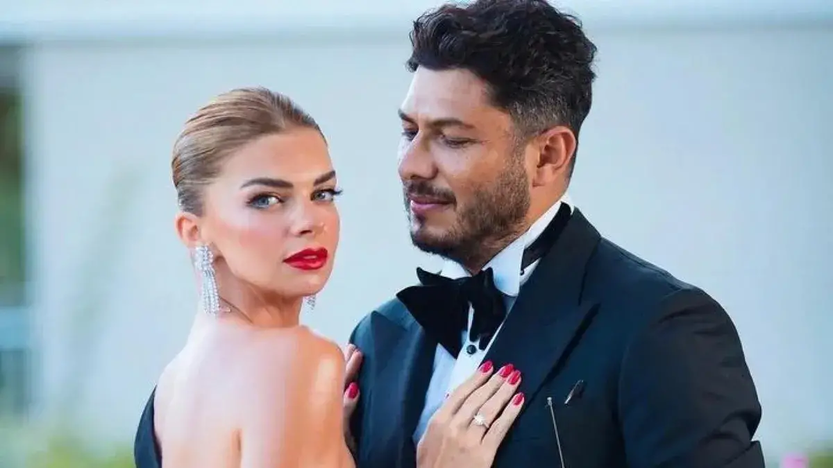 Pelin Karahan ile Bedri Güntay evliliklerini sonlandırdı!