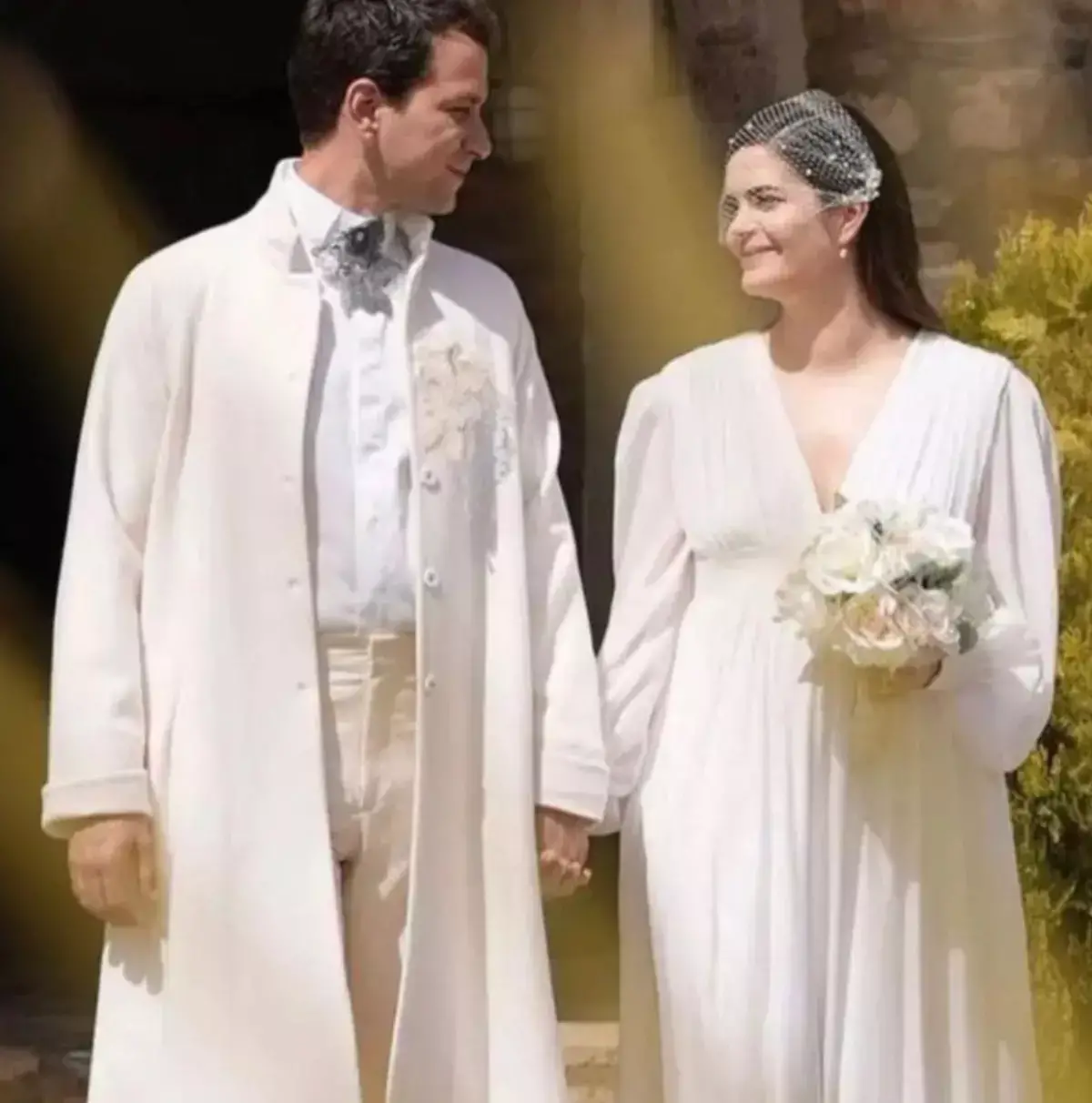 Selahattin Paşalı ve Lara Paşalı çiftinden açıklama geldi!