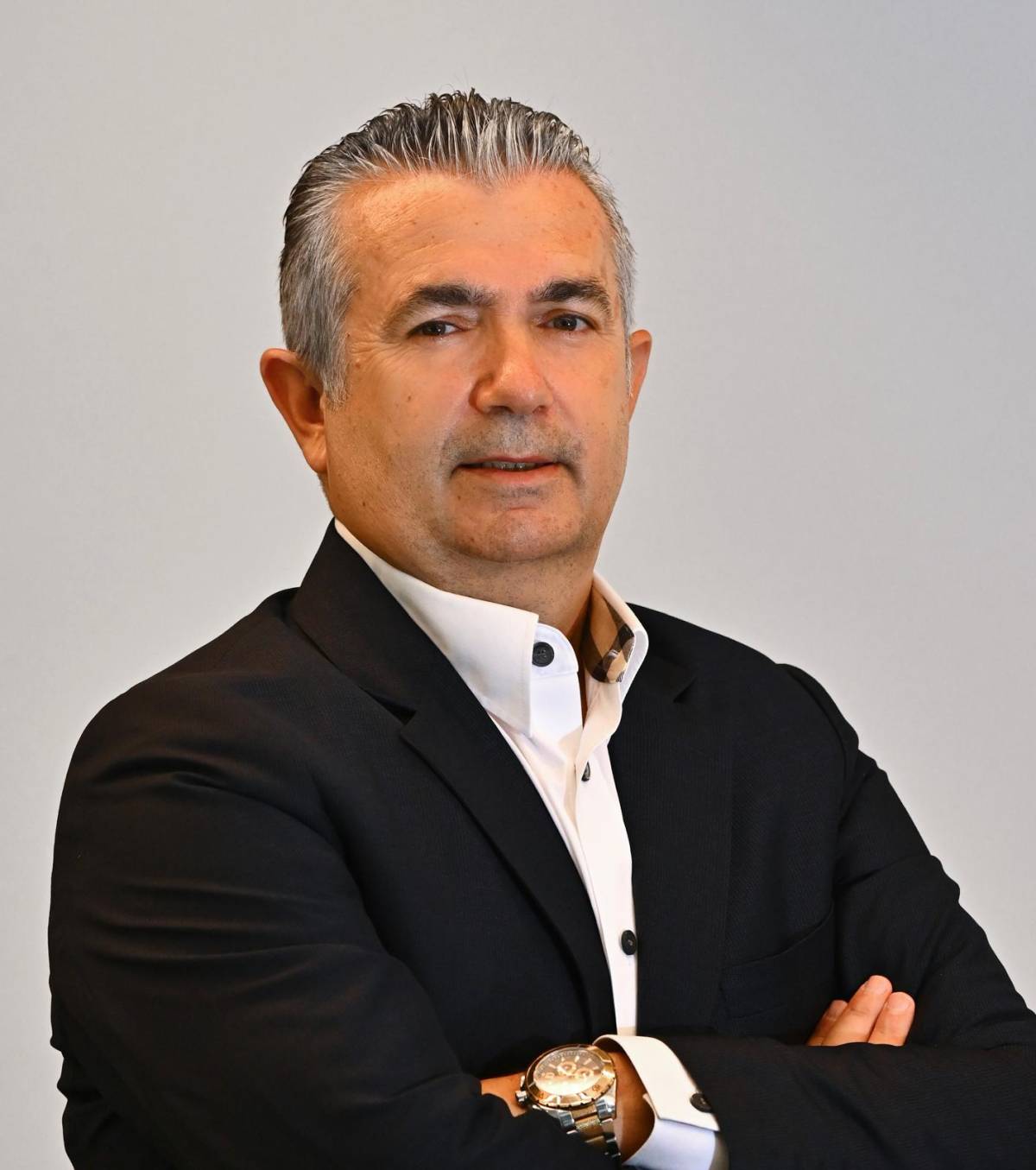 Antalya turizmine yeni atama! IC Hotels’in yeni Genel Müdürü belli oldu