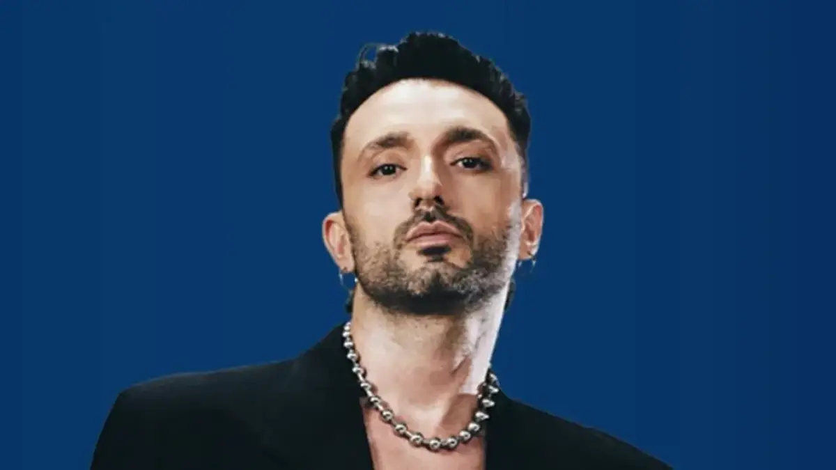 Mabel Matiz Antalya’da sahne alıyor!