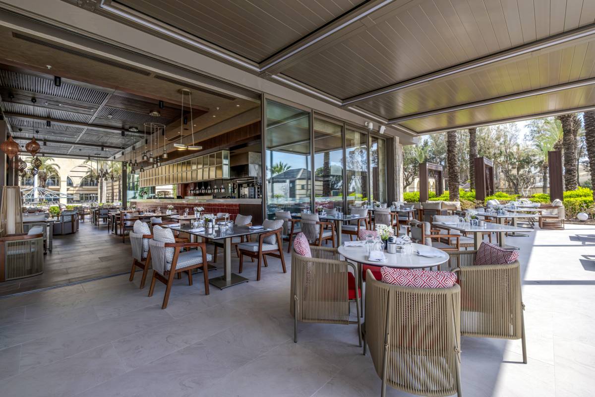 Antalya turizminde lüks yeniden tanımlanıyor!