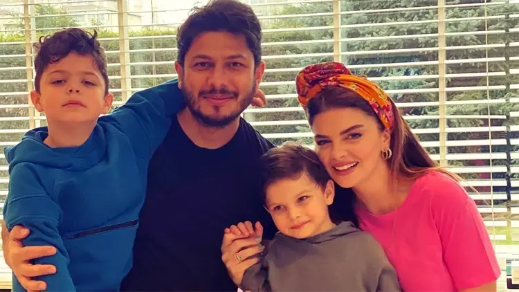 Pelin Karahan ile Bedri Güntay boşandı! İşte Karahan’ın hayatı, kariyeri ve merak edilen tüm detaylar