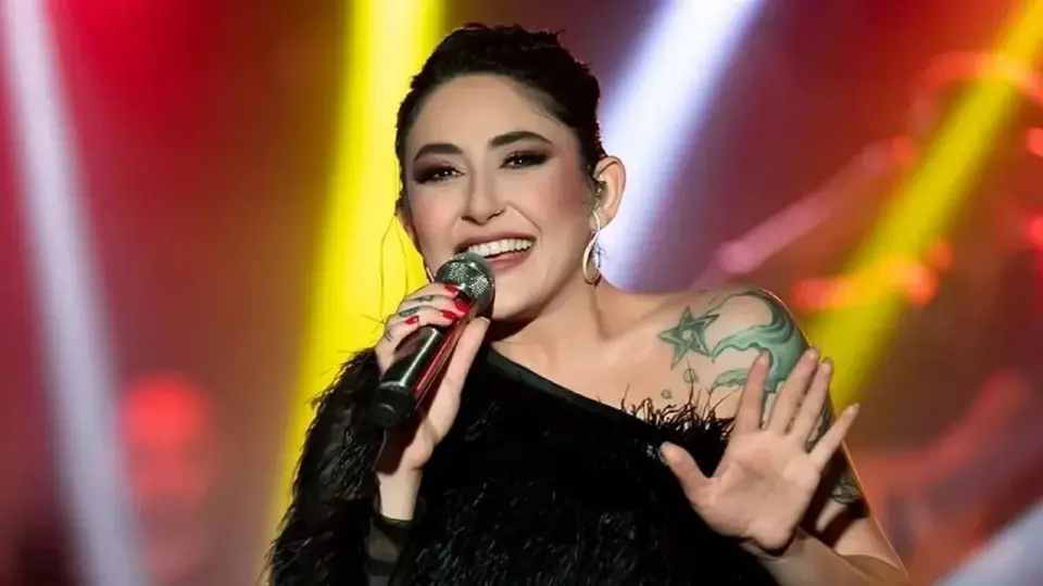 Melek Mosso'dan açıklama!