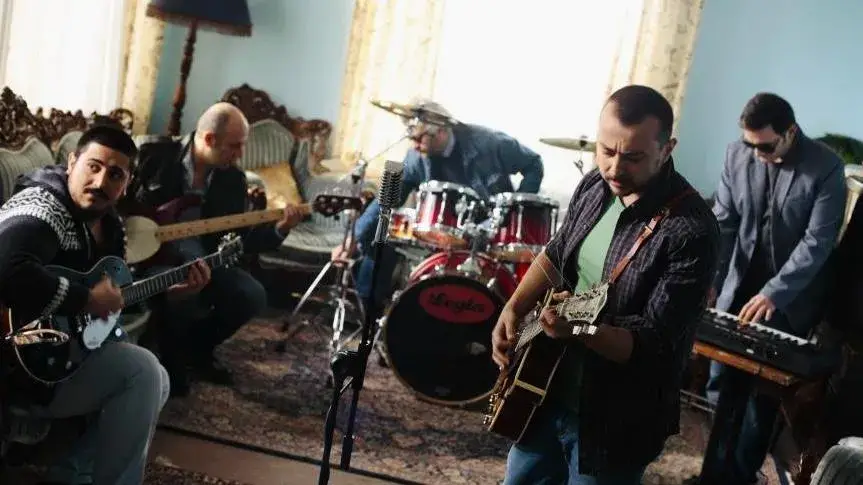 13 yıl aradan sonra geri dönüyorlar!