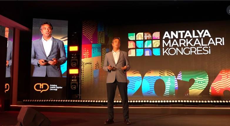 Antalya’nın 112 yıllık lezzet yolculuğu dünyaya açılıyor