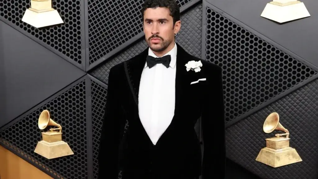 Bad Bunny, Drake'i geride bıraktı!