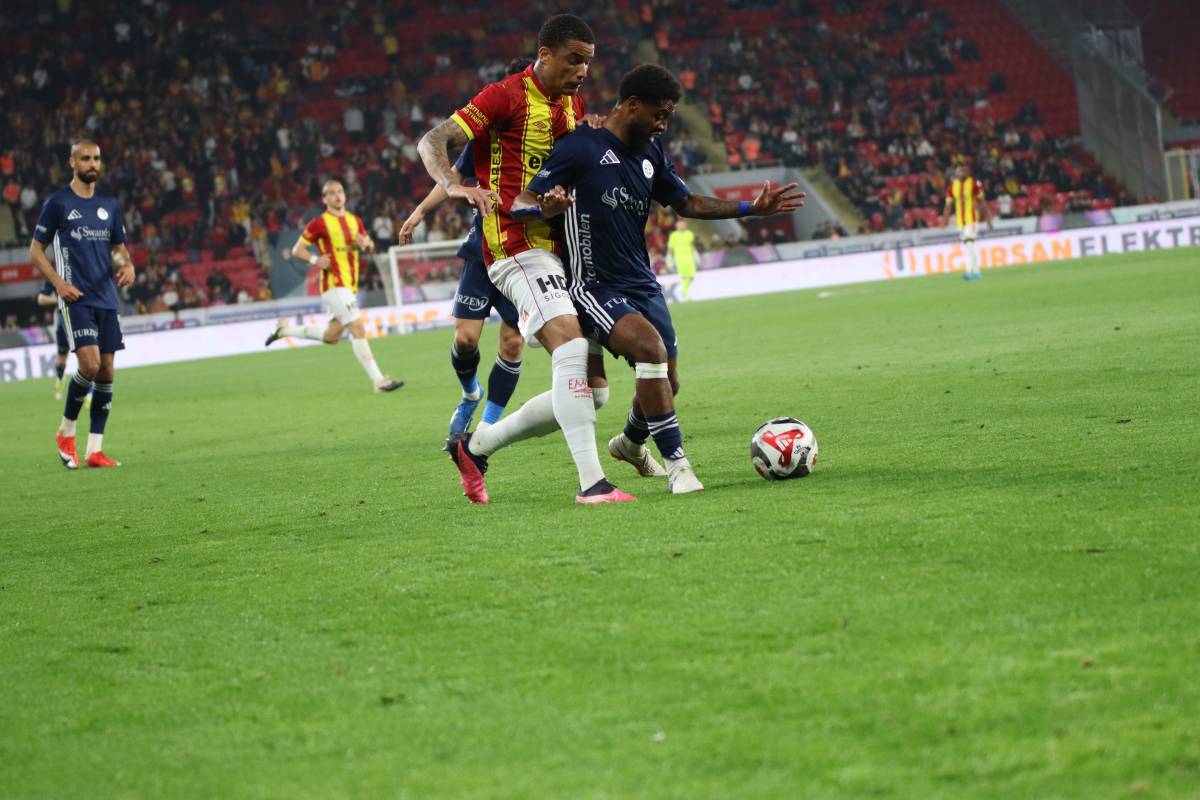 Antalyaspor, İzmir’de yıkıldı! Göztepe:2 - Antalyaspor:0