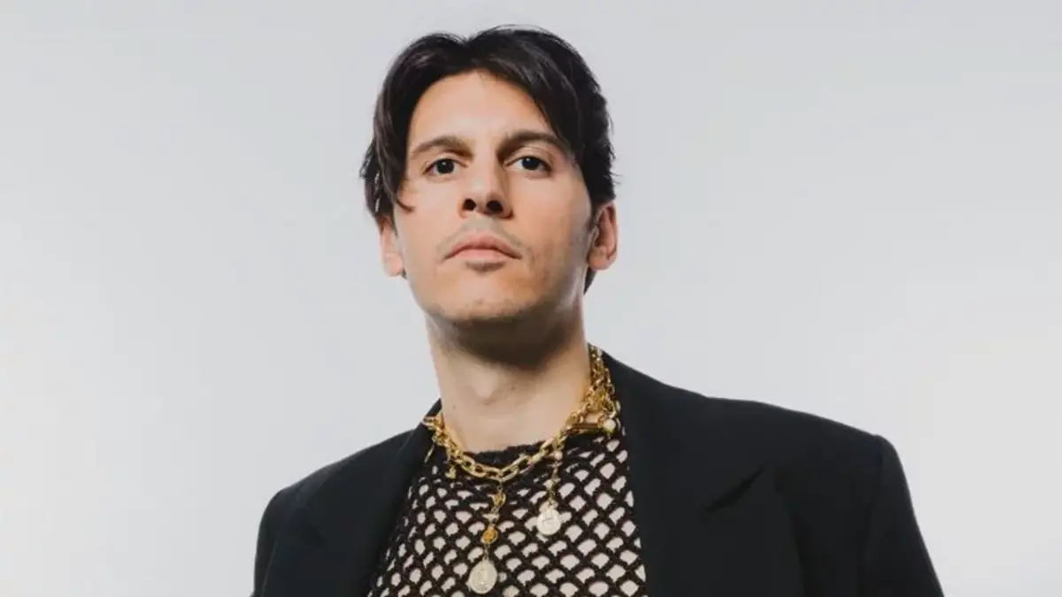 Can Ozan, Antalya'da sahne alacak!