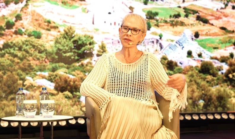 Antalya’da kültürel miras vurgusu: “Geçmişi korumak yetmez, doğru anlatmak şart”