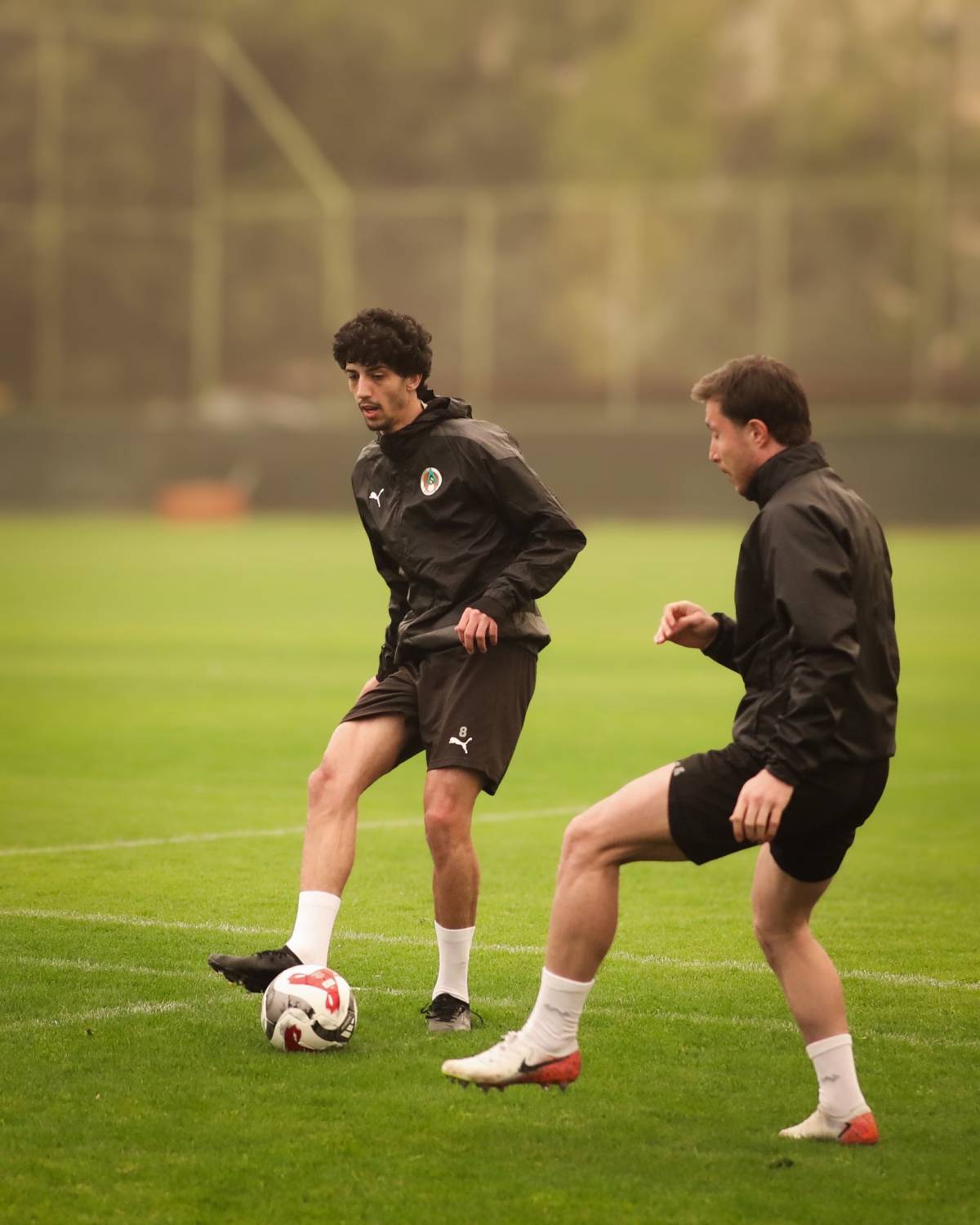 Gaziantep’te kritik randevu! Alanyaspor deplasmanda sahne alıyor