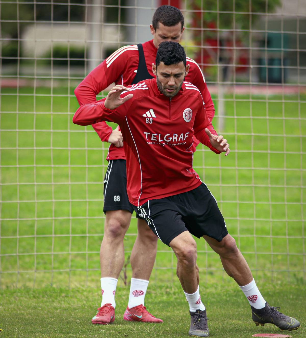 Antalya’da kritik gece! Antalyaspor, Konyaspor’u ağırlıyor