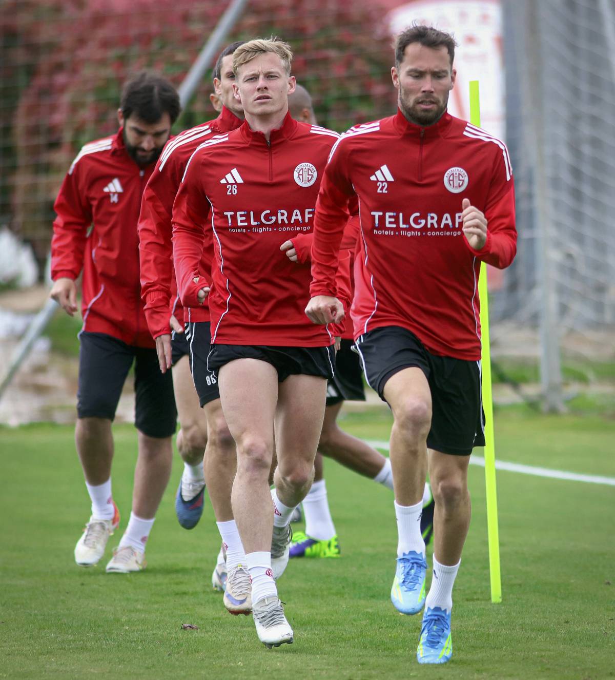 Kartal’ın sahasında zorlu sınav! Antalyaspor sürpriz peşinde