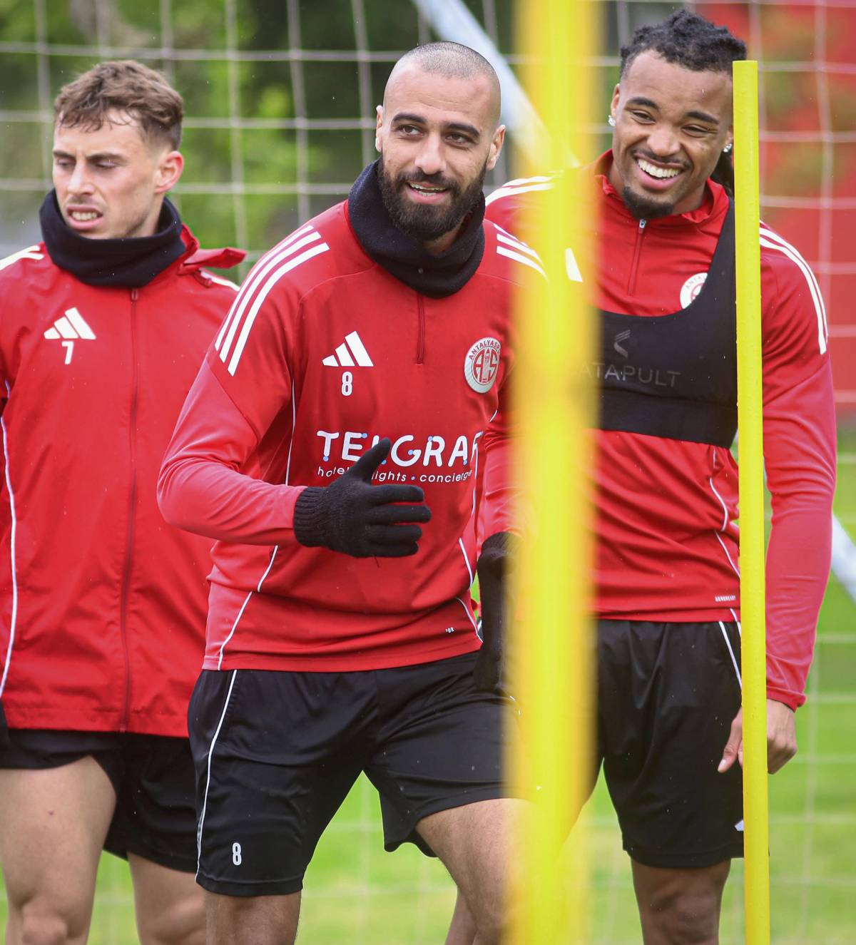 Antalya’da kritik 90 dakika! Antalyaspor – Eyüpspor maçının muhtemel 11’leri