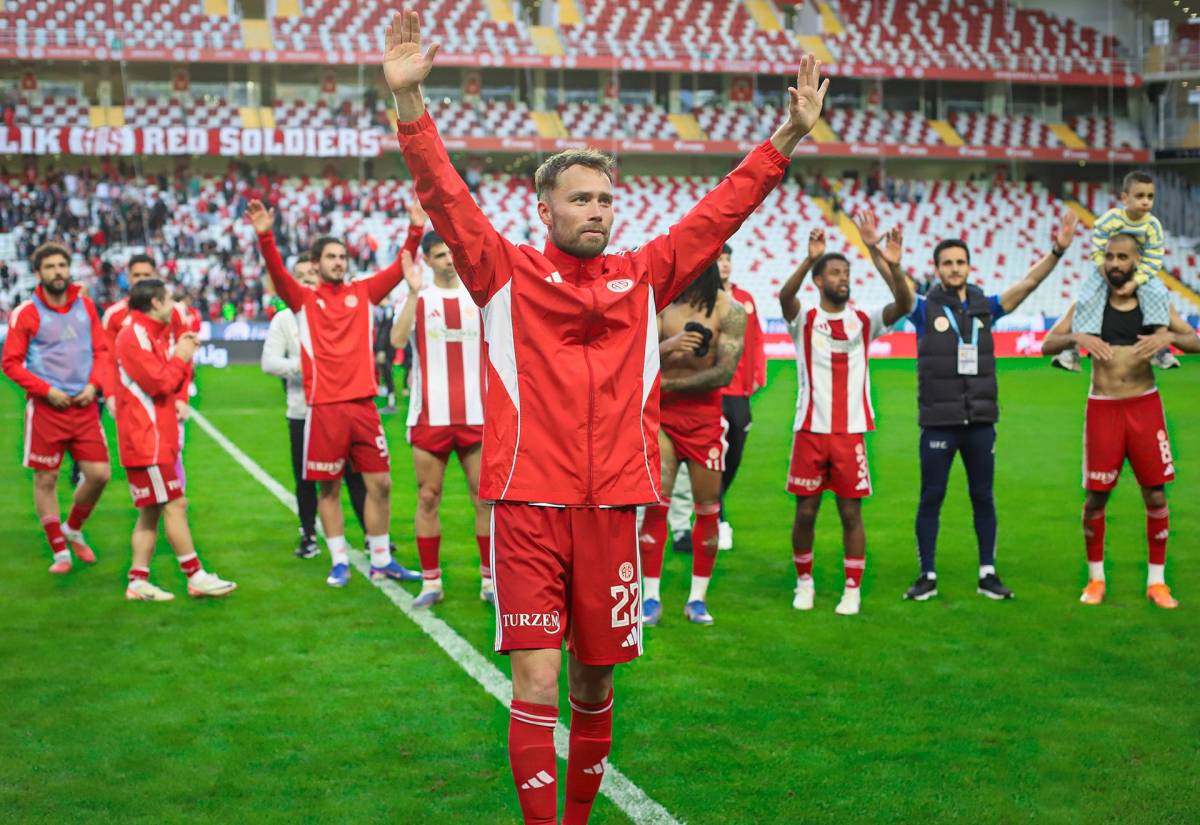 Antalyaspor – Konyaspor maç bilet fiyatları belli oldu