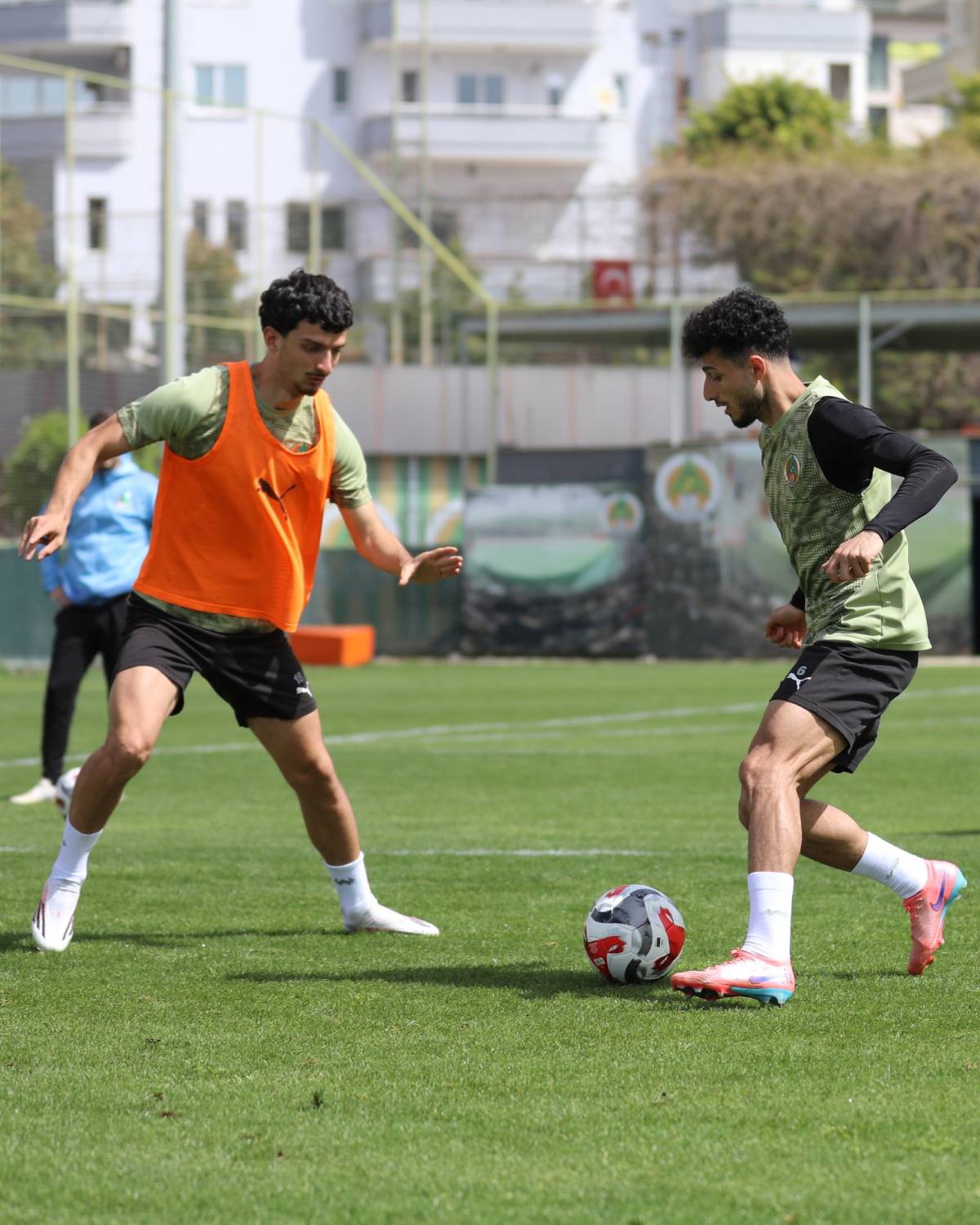 Alanyaspor için zorlu İstanbul deplasmanı! Rakip Kasımpaşa