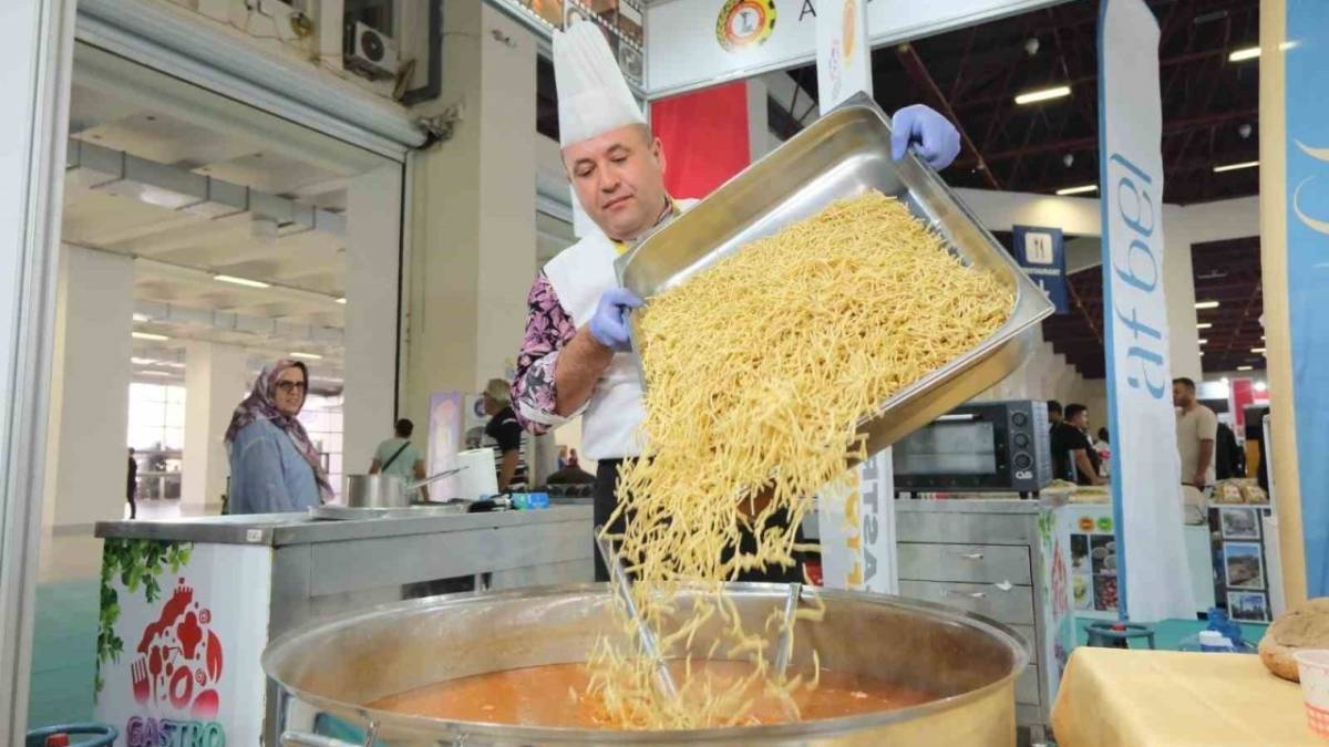 Anadolu’nun binlerce yıllık mirası Antalya’da buluşacak