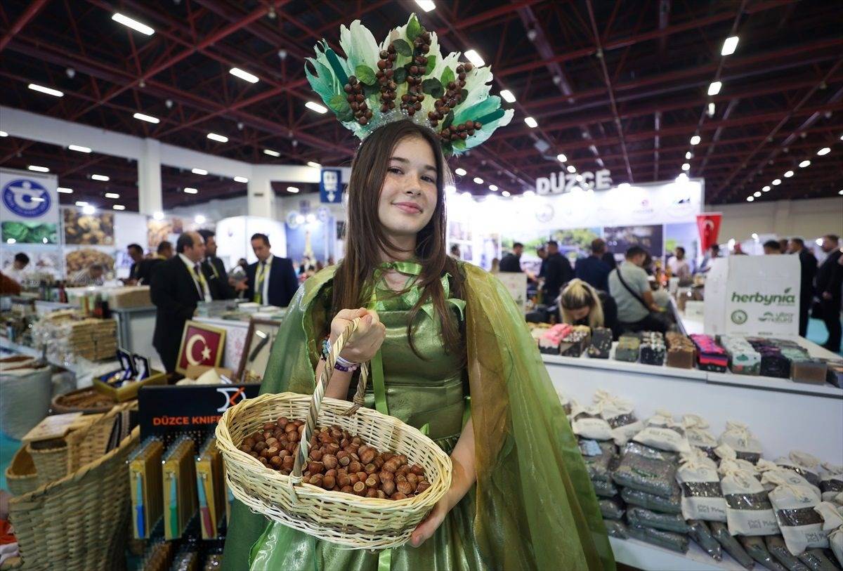 Anadolu’nun binlerce yıllık mirası Antalya’da buluşacak